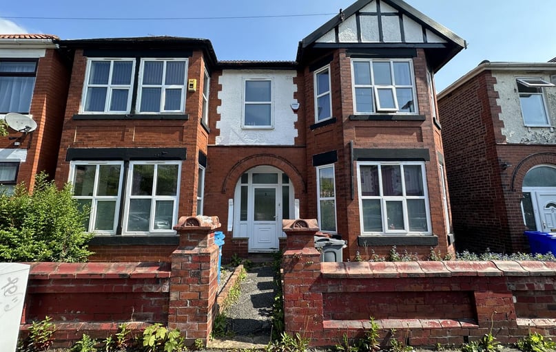 Milverton Road, Victoria Park, Manchester - Image 1